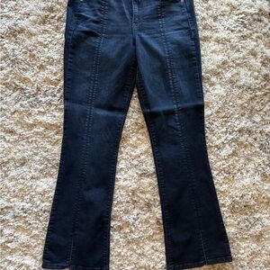 Wit & Wisdom Midnight Blue Denim